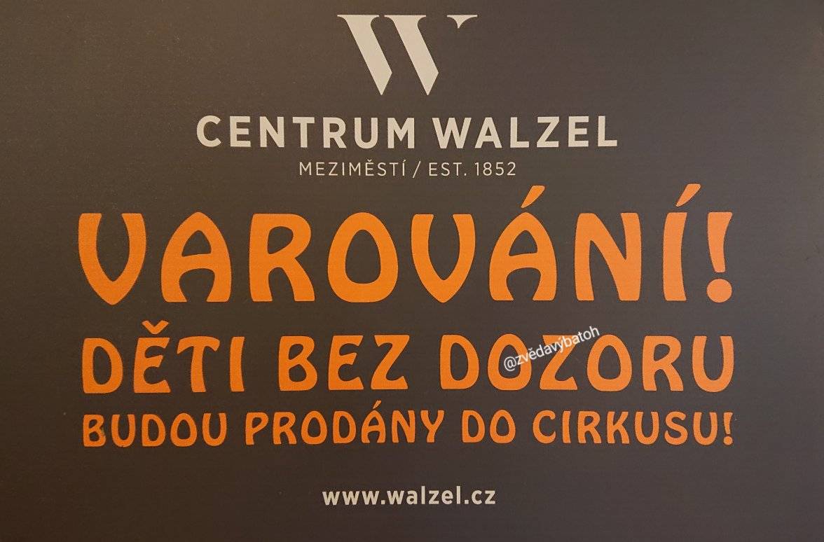 Optimista se učí anglicky, pesimista čínsky a realista střílet :-)