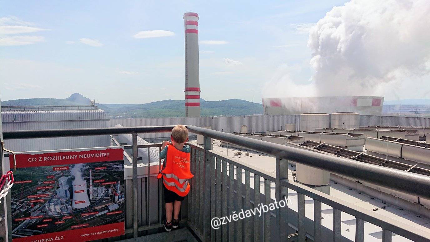 Jak jsem (ne)vyšel 700 schodů