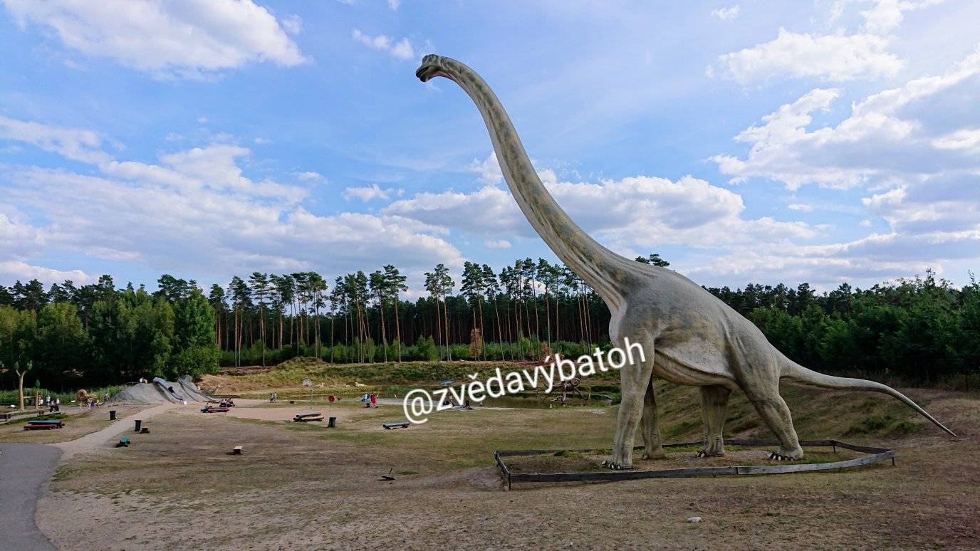 Ještě živí a jako živí